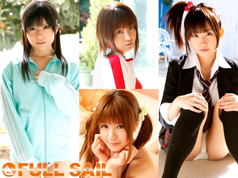 FUL-015 Bagian 1 - 30 minit