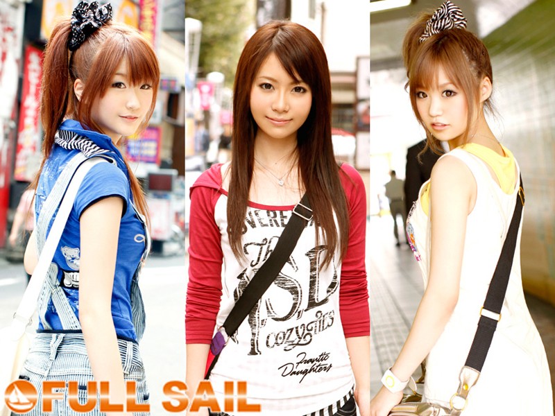 FUL-016 第 1 部分 - 30 分钟