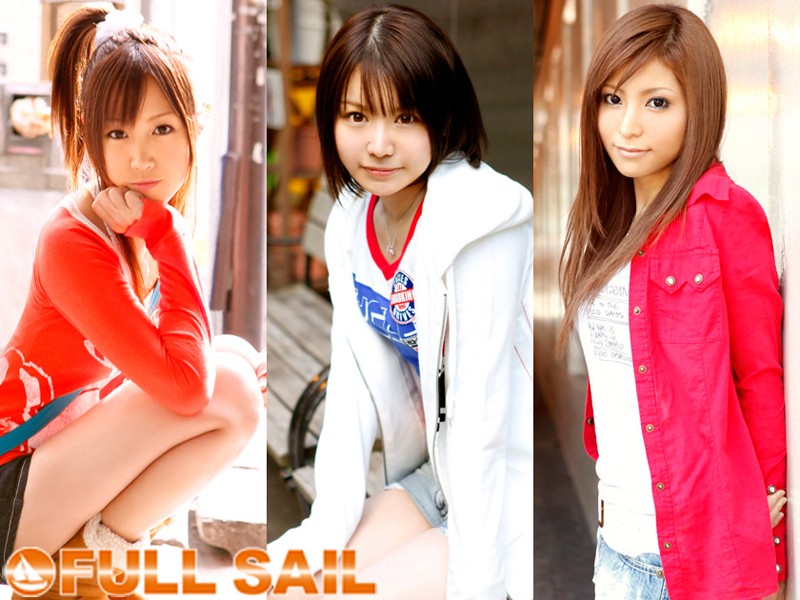 FUL-016 第 3 部分 - 150 分钟