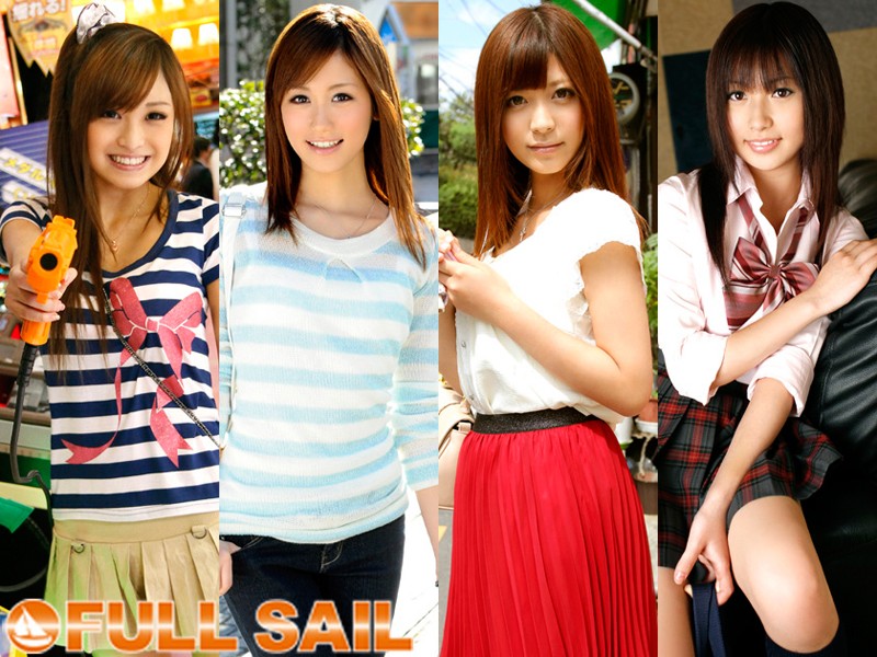 FUL-020 Bagian 1 - 30 minit