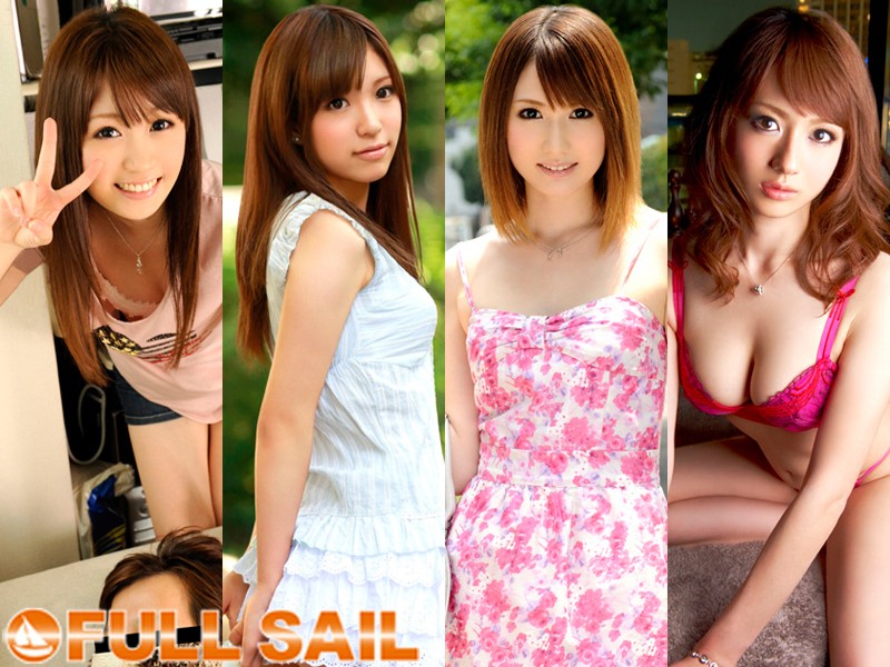 FUL-020 Part 3 - 150 minutes