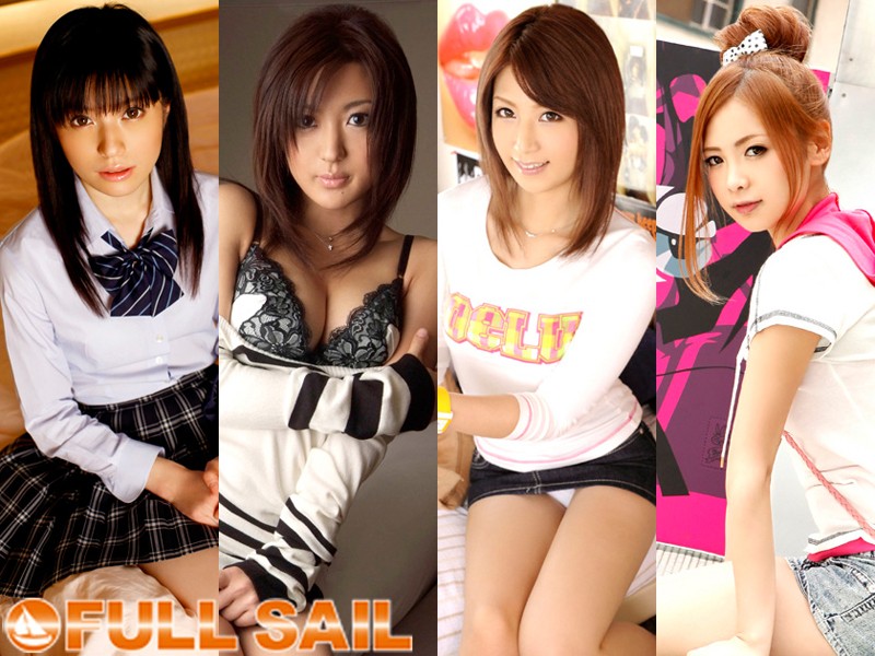 FUL-020 Part 4 - 210 minutes