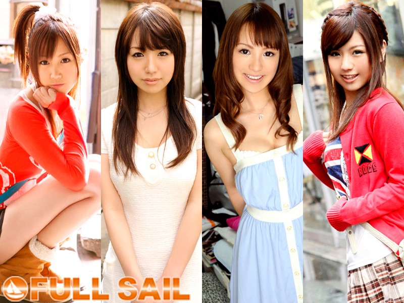 FUL-020 Part 6 - 330 minutes