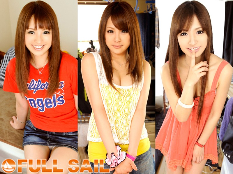 FUL-021 Bagian 1 - 30 minit