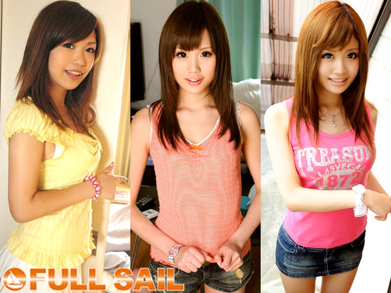 FUL-021 Bagian 2 - 90 minit