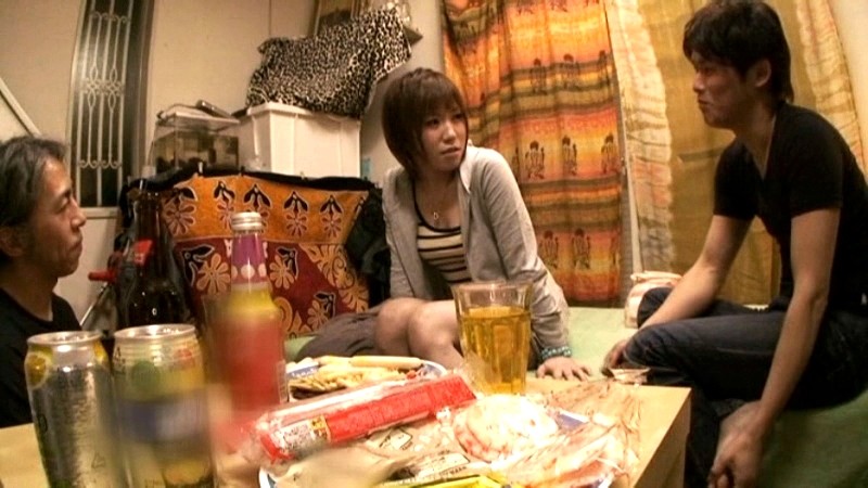 GAC-005 パート 12 - 96 分