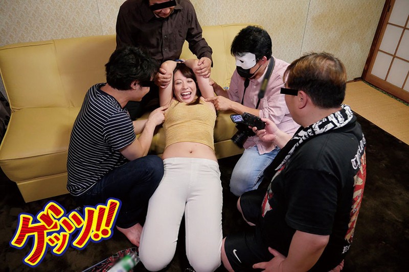 GEGE-010 Part 12 - 85 minutes