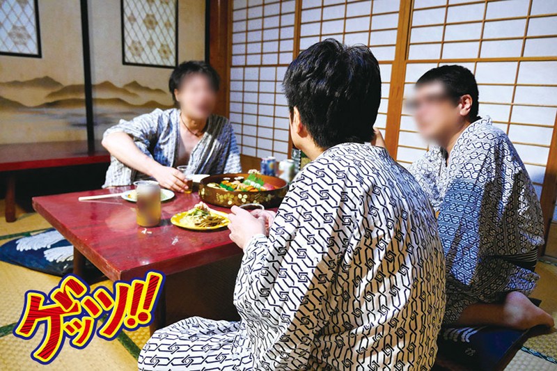GEGE-016 パート 12 - 85 分