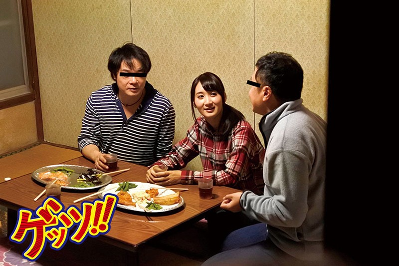 GEGE-018 Part 3 - 40 minutes