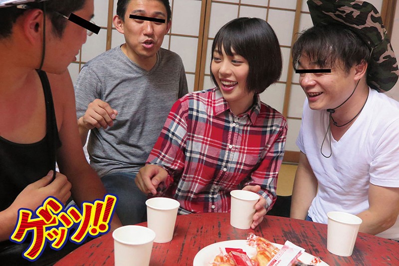 GEGE-026 パート 12 - 85 分