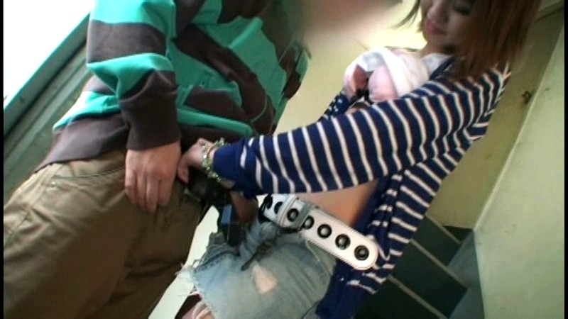 GEN-015 Part 4 - 48 minutes