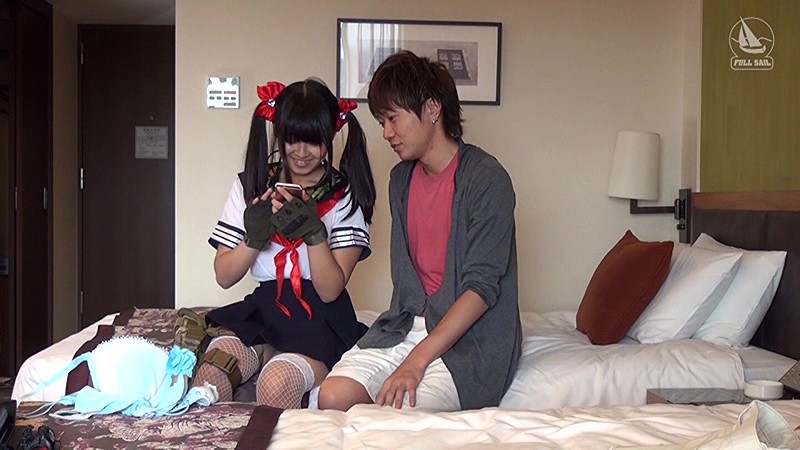 GES-003 Part 2 - 36 minutes