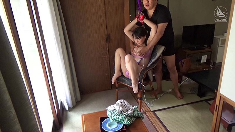 GES-005 第 4 部分 - 48 分钟