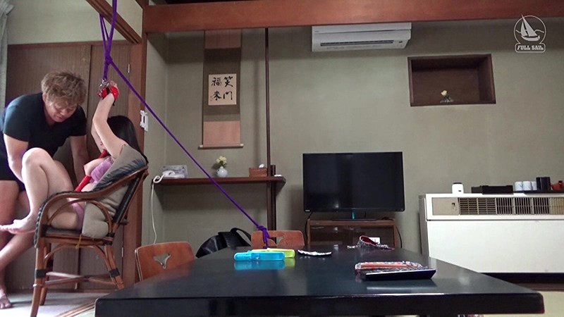 GES-005 パート 5 - 54 分