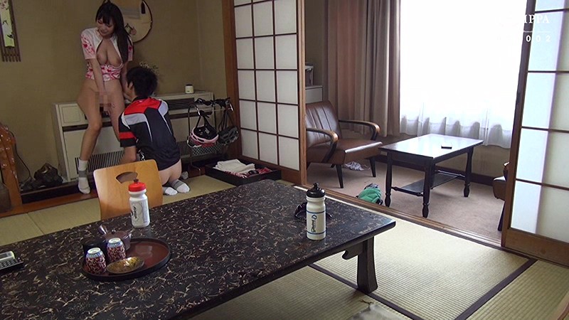 GES-024 第 5 部分 - 54 分钟