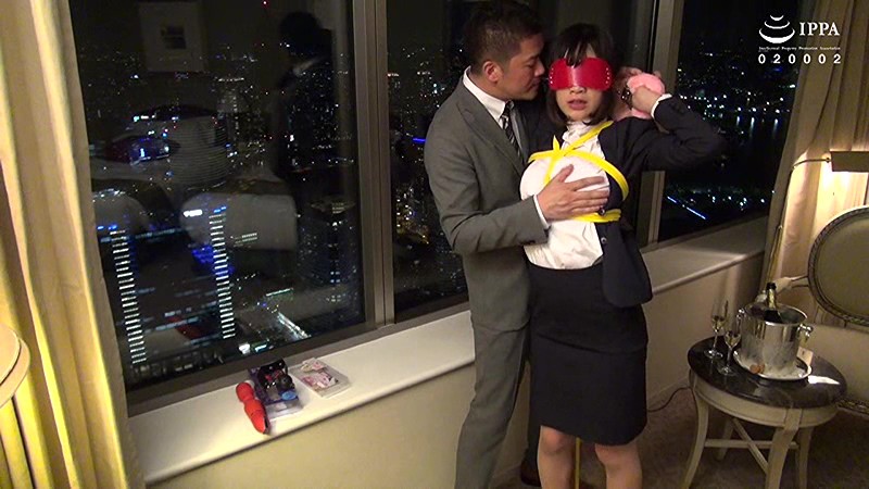 GES-037 Bagian 2 - 36 minit