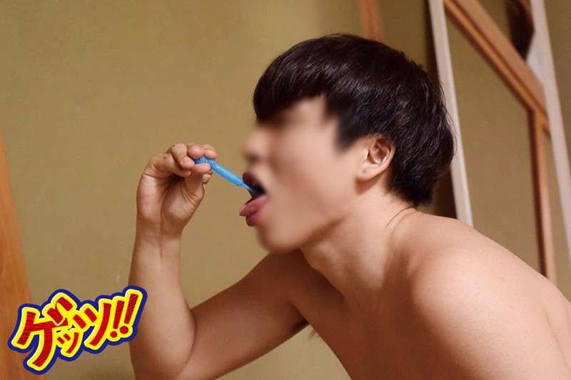 GETS-011 第 2 部分 - 36 分钟