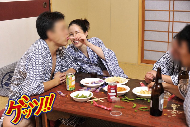 GETS-030 Bagian 1 - 30 minit