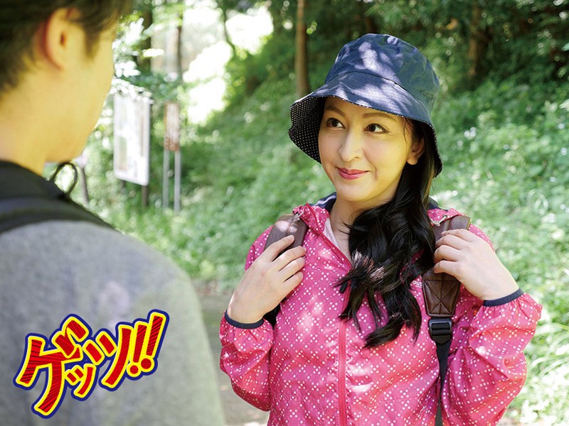 GETS-058 Part 1 - 30 minutes