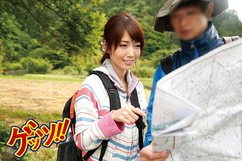 GETS-058 Part 3 - 70 minutes