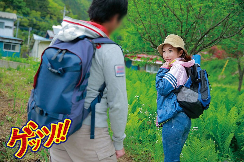 GETS-058 Part 4 - 90 minutes