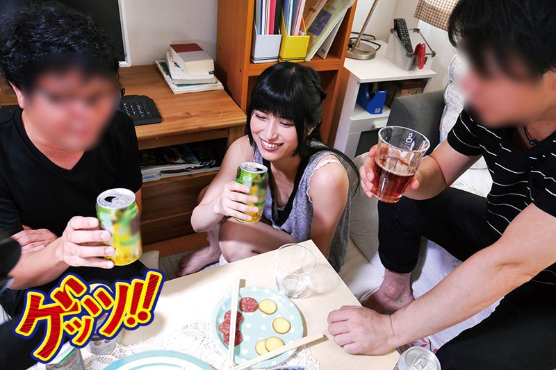 GETS-064 パート 9 - 78 分