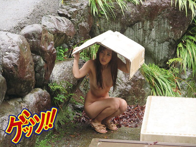 GETS-066 パート 4 - 66 分