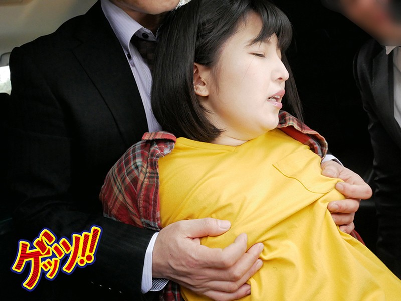 GGEN-008 パート 2 - 37 分