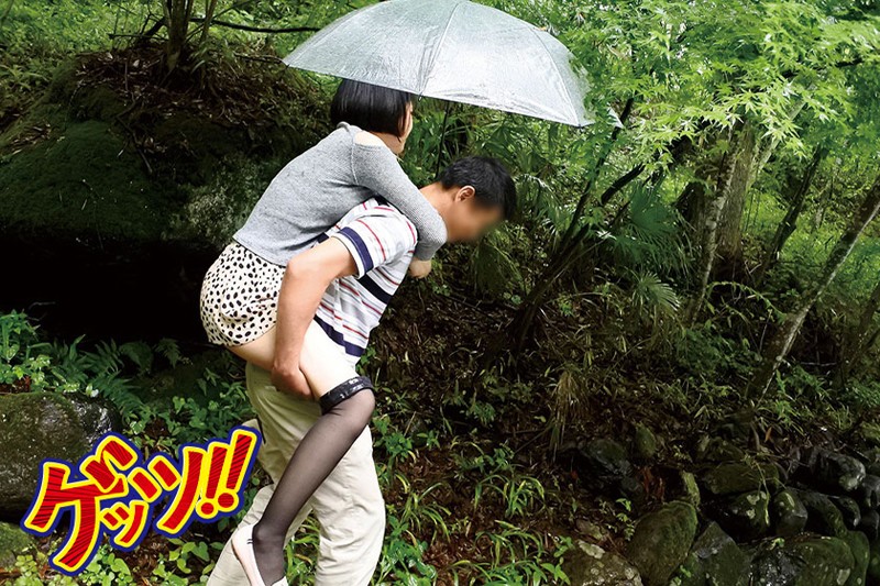 GNAB-007 パート 2 - 38 分