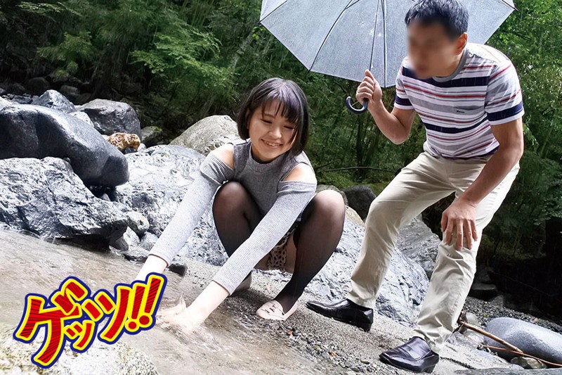 GNAB-007 パート 9 - 94 分