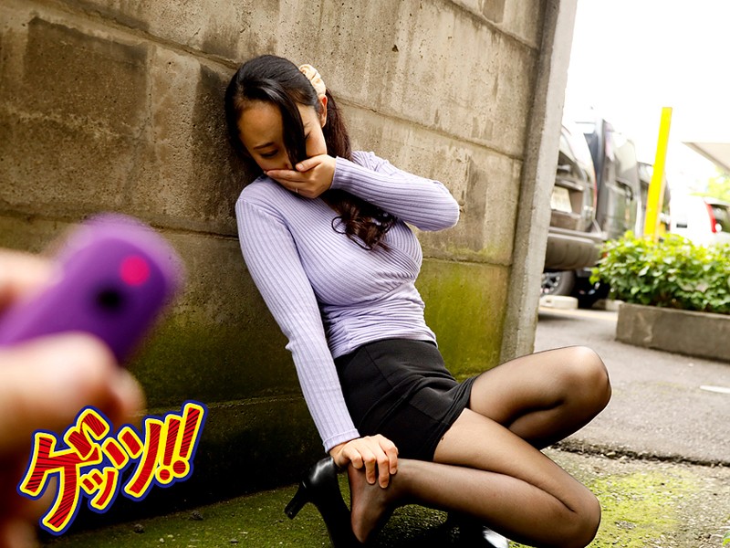 GNAB-008 Bagian 8 - 121 minit