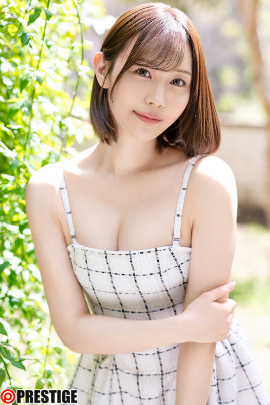 新人 プレステージ専属デビュー 釈アリス 黄金の9頭身 1度ハマったら帰れない、アリスインワンダーランドへようこそ。 画像1