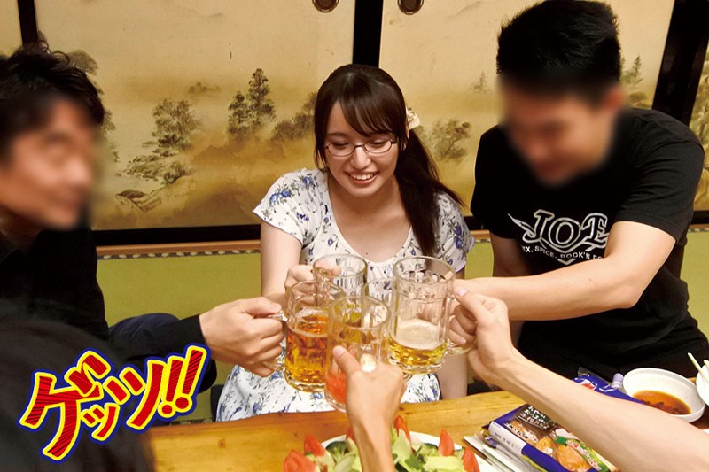 GZAP-018 パート 5 - 62 分