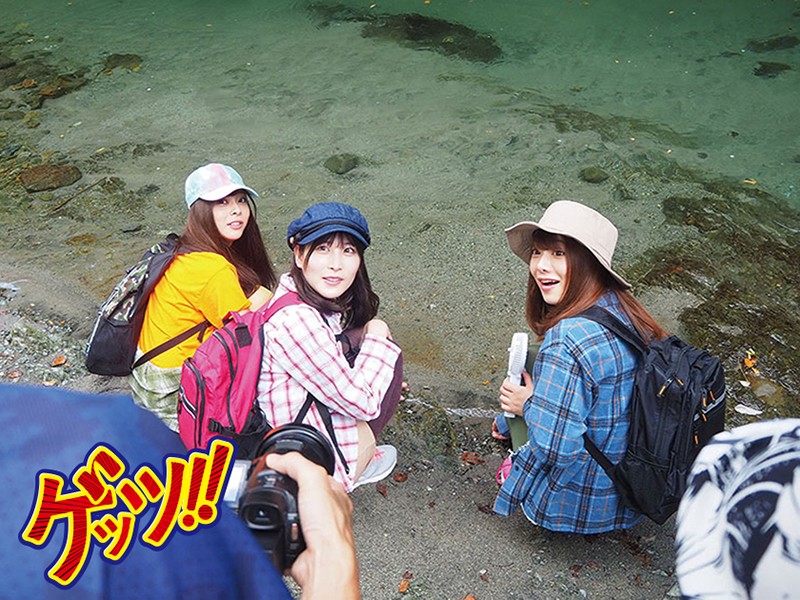 GZAP-043 パート 2 - 37 分