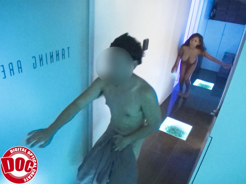 HAR-003 パート 8 - 121 分