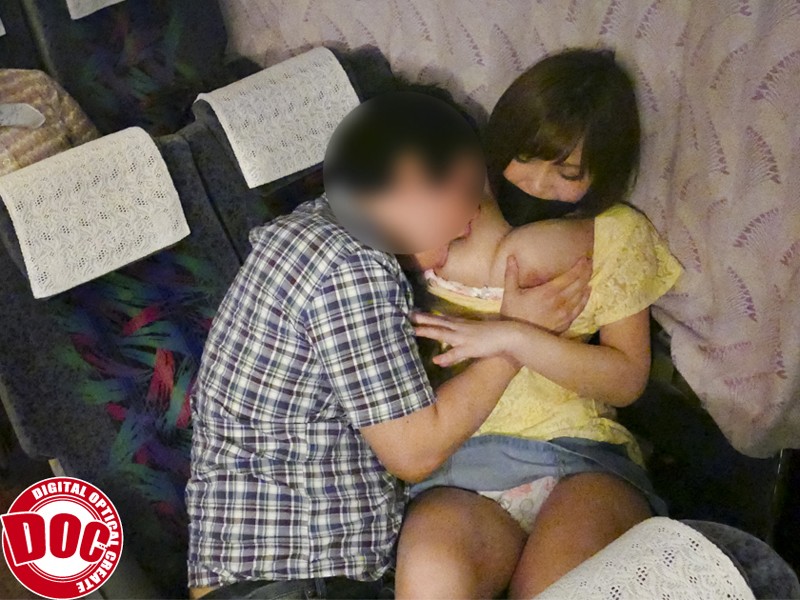 HAR-037 パート 3 - 56 分