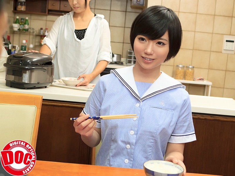 HAR-051 Bagian 1 - 30 minit