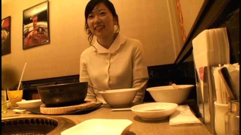 HON-004 第 5 部分 - 54 分钟