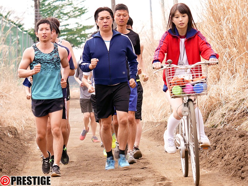 HRV-006 パート 1 - 30 分