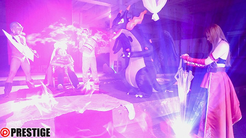 HRV-055 Bagian 3 - 102 minit