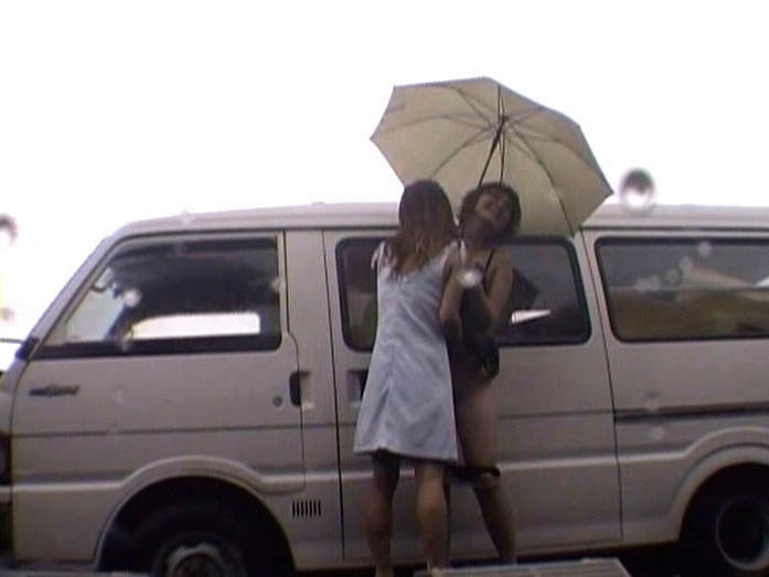 HSP-021 パート 9 - 70 分