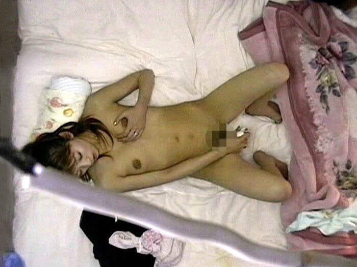 HSP-024 Bagian 5 - 54 minit