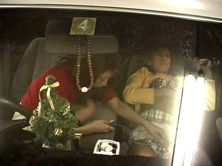 HSP-025 Part 20 - 144 minutes