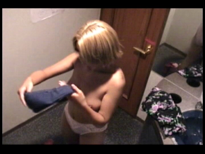 HSP-028 パート 4 - 48 分