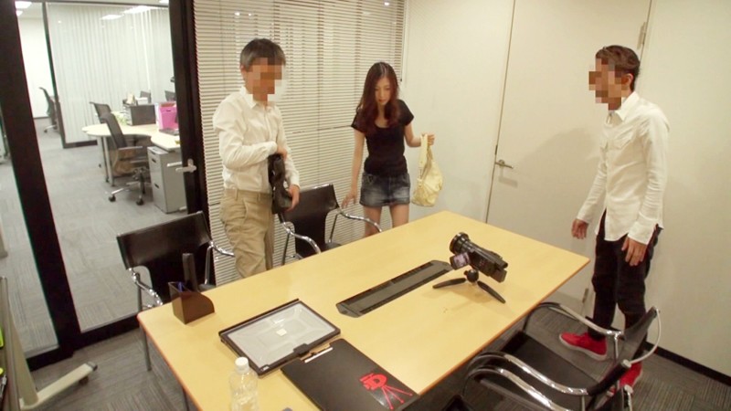 KFNE-007 パート 2 - 41 分