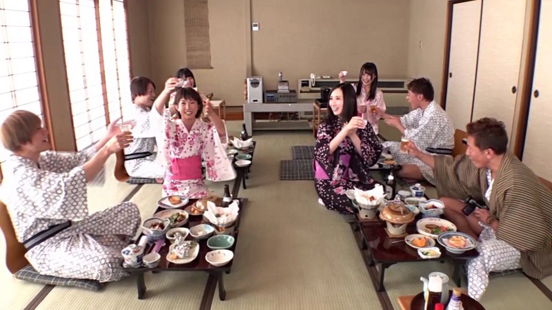 KFNE-016 第 1 部分 - 30 分钟