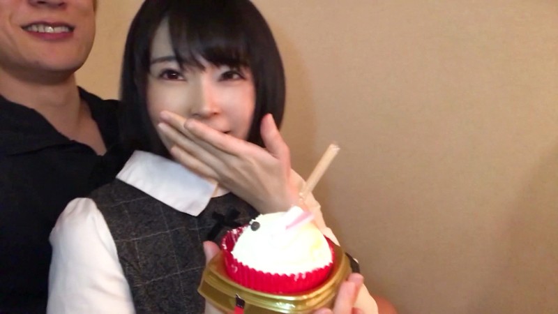 KFNE-019 パート 1 - 30 分