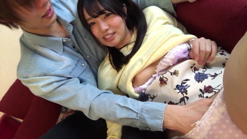 KFNE-021 パート 3 - 56 分