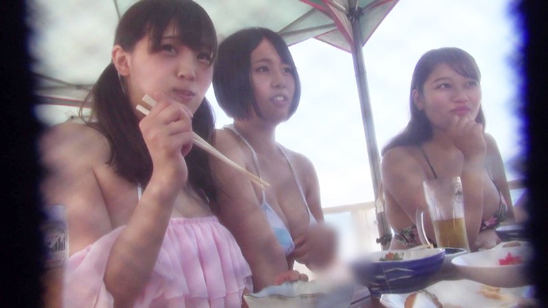 KFNE-033 第 3 部分 - 58 分钟