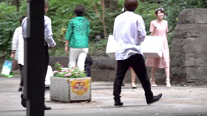 KFNE-061 第 1 部分 - 30 分钟